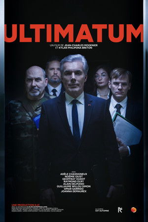 ULTIMATUM ULTIMATUM