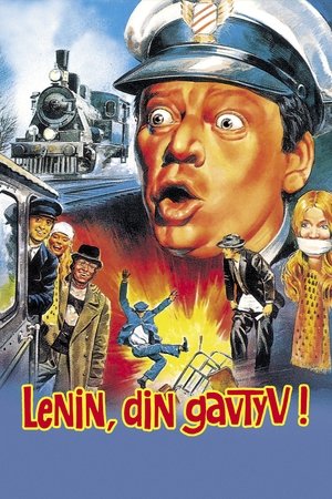 Lenin, You Rascal, You Lenin, You Rascal, You