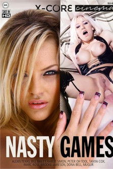 Nasty Games Nasty Games