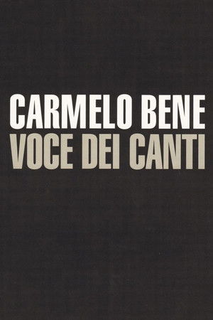 Voce dei Canti Voce dei Canti