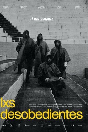 The Disobedients The Disobedients