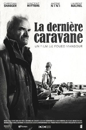 La Dernière Caravane La Dernière Caravane