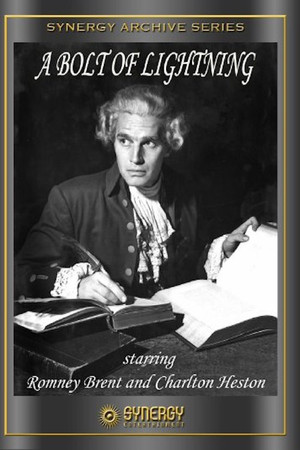 A Bolt of Lightning A Bolt of Lightning