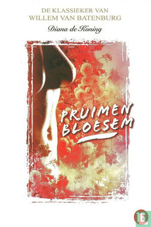 Pruimenbloesem Pruimenbloesem