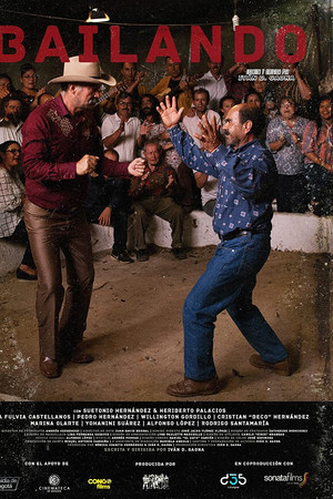Bailando Bailando