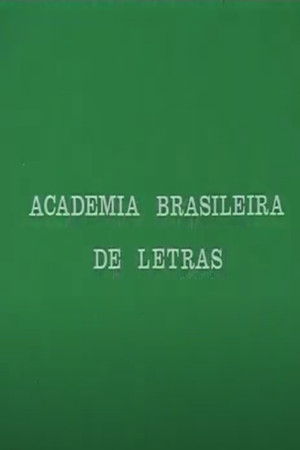 Academia Brasileira de Letras Academia Brasileira de Letras