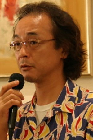 Fumihiko Takayama