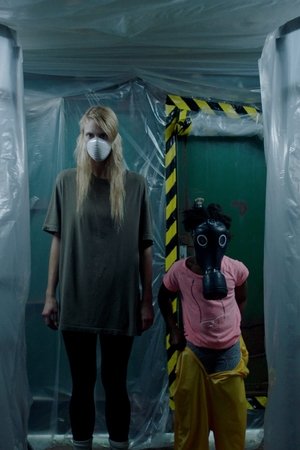 Bunker Burger Bunker Burger