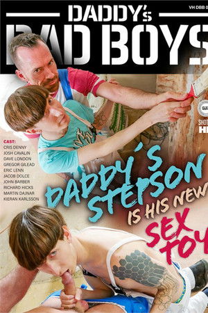 Daddy's Stepson Is His New Sex Toy Daddy's Stepson Is His New Sex Toy