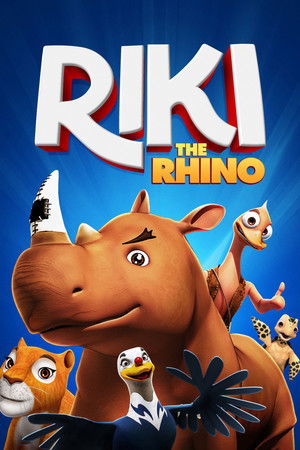 Riki Rhino: The Bird Kingdom Riki Rhino: The Bird Kingdom