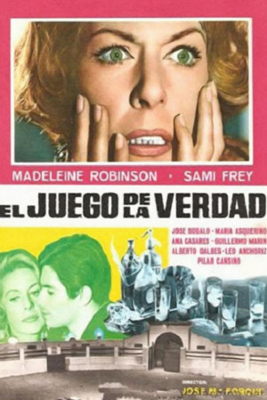 El juego de la verdad El juego de la verdad