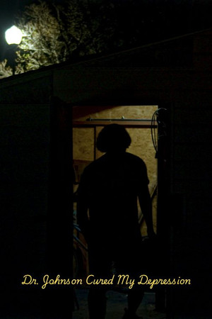 Dr. Johnson Cured My Depression Dr. Johnson Cured My Depression