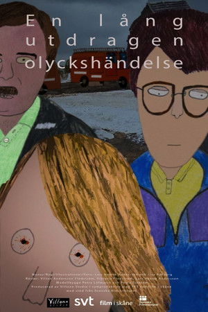 A Long Protracted Scene of an Accident A Long Protracted Scene of an Accident