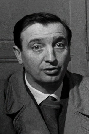 Albert Rémy