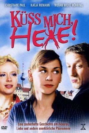 A Witch's Kiss A Witch's Kiss