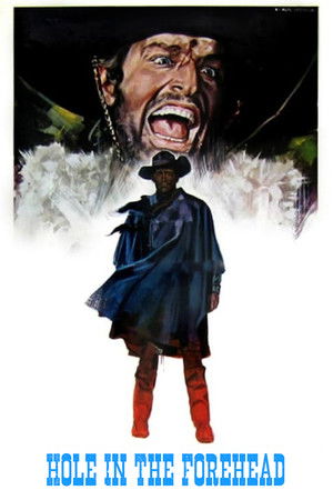 Hole in the Forehead Hole in the Forehead