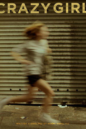 Crazy Girl Crazy Girl