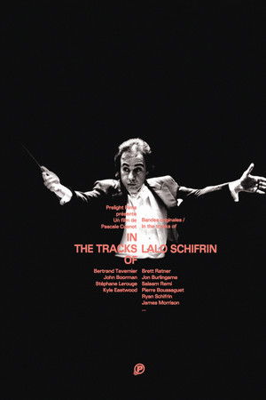 In The Tracks of Lalo Schifrin