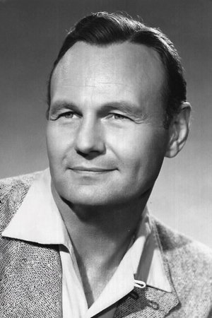 Walter Cassel