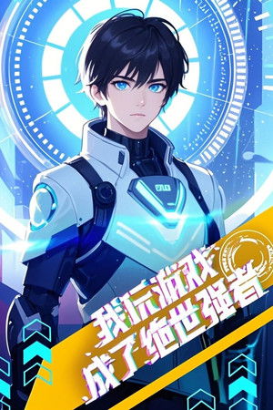 我玩游戏成了绝世强者