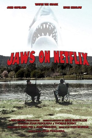 Jaws on Netflix Jaws on Netflix