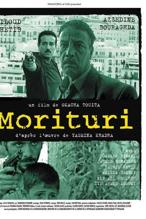 Morituri