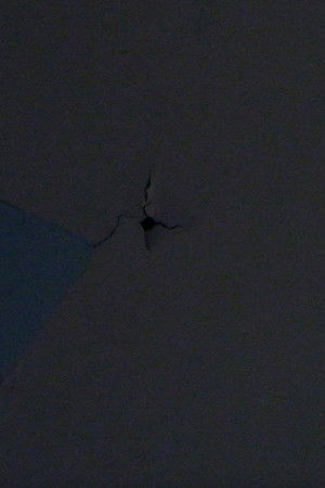 Bad Frequencies Bad Frequencies