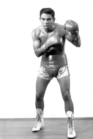 Fists of a Nation Fists of a Nation