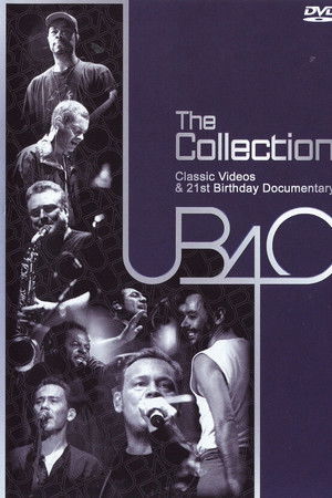 UB40 - The Collection UB40 - The Collection