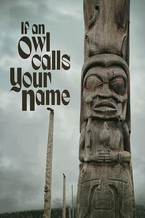 If An Owl Calls Your Name If An Owl Calls Your Name