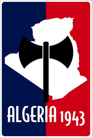 Algeria 1943: A Colony Under Vichy Control Algeria 1943: A Colony Under Vichy Control