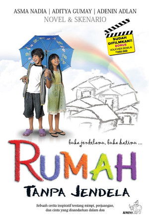 The House Without a Window The House Without a Window