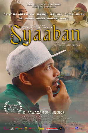 Syaaban Syaaban