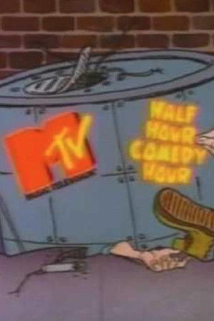 1/2 Hour Comedy Hour