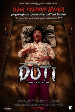 Doti - Tumbal Ilmu Hitam