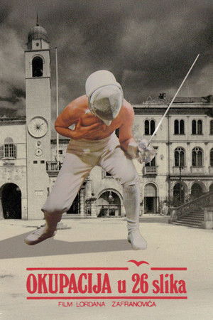 Occupation in 26 Pictures Occupation in 26 Pictures