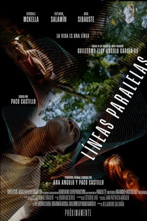 Líneas Paralelas Líneas Paralelas