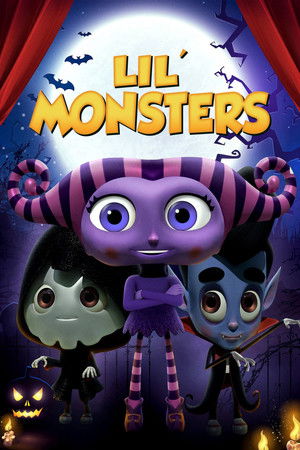 Lil' Monsters Lil' Monsters