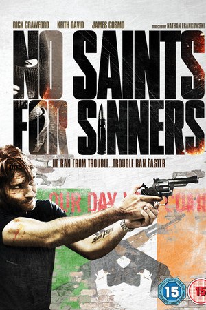 No Saints for Sinners No Saints for Sinners