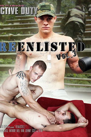 Reenlisted 3 Reenlisted 3