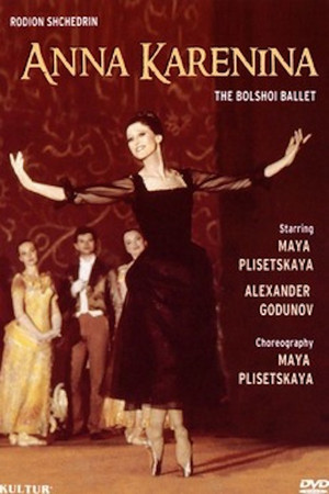 Anna Karenina Anna Karenina