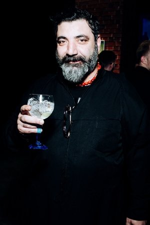 Hayk Sargsyan