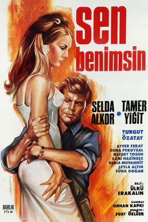 Sen Benimsin Sen Benimsin