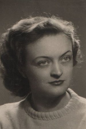 Maria Kozierska
