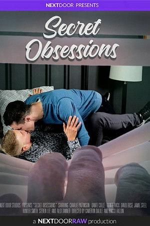 Secret Obsessions Secret Obsessions