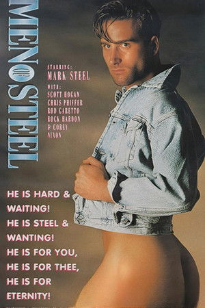 Men of Steel Men of Steel