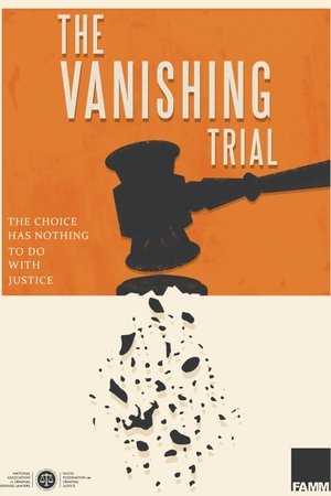 The Vanishing Trial The Vanishing Trial