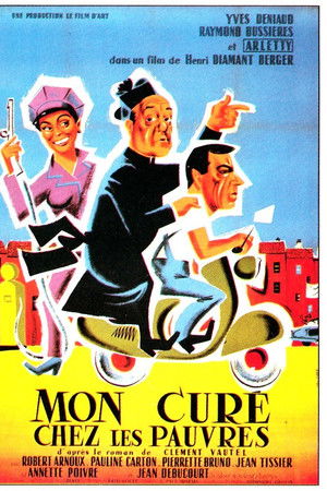 My Priest Among the Poor My Priest Among the Poor