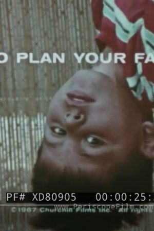 To Plan a Family To Plan a Family