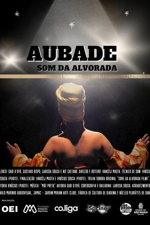 Audabe - Som da Alvorada